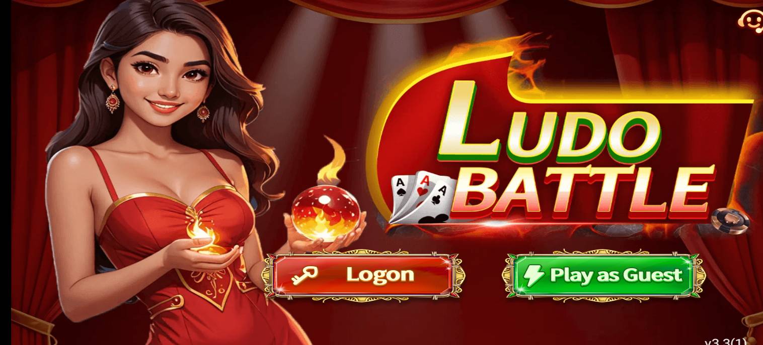 Download Ludo Battle Game APK to Earn Money in Pakistan