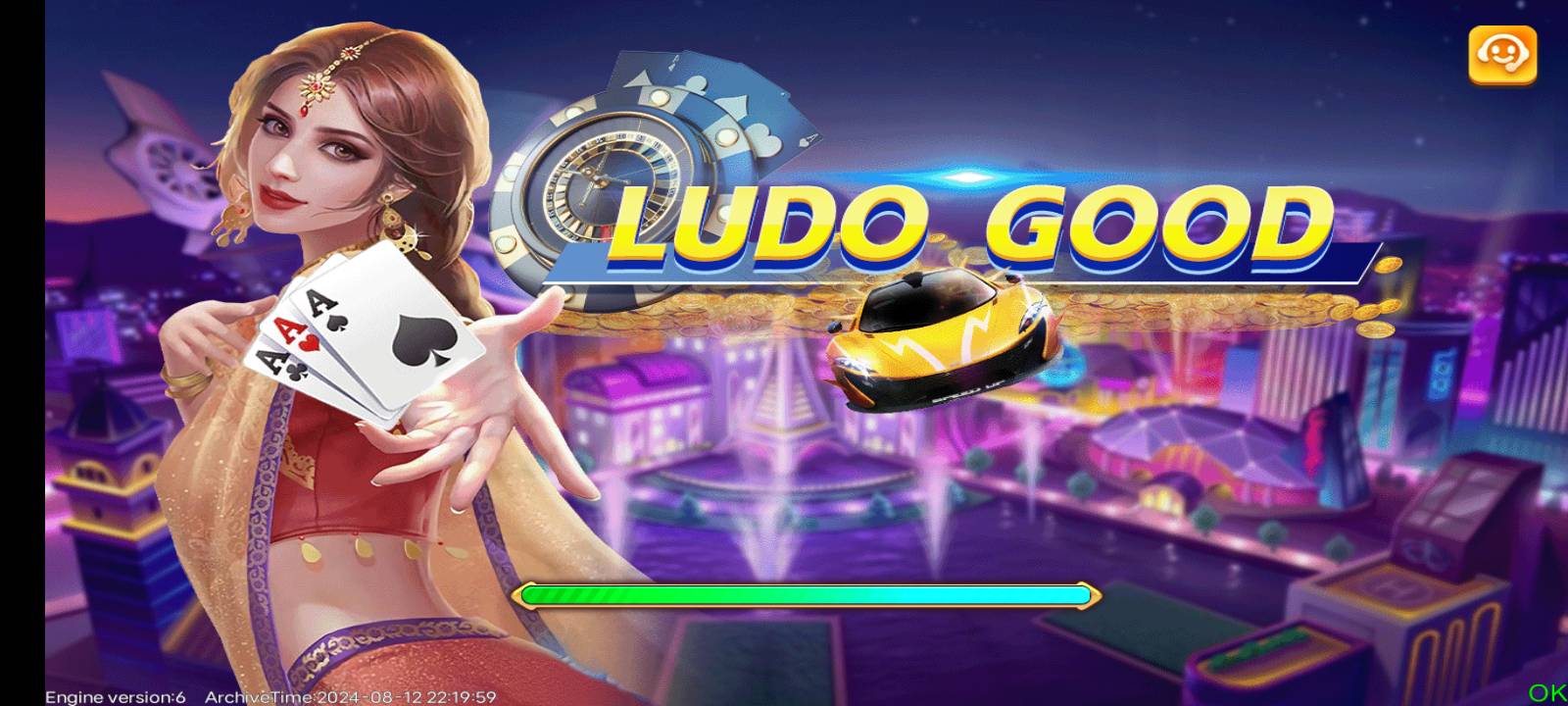 Ludo Good Game APK Download for Android Device