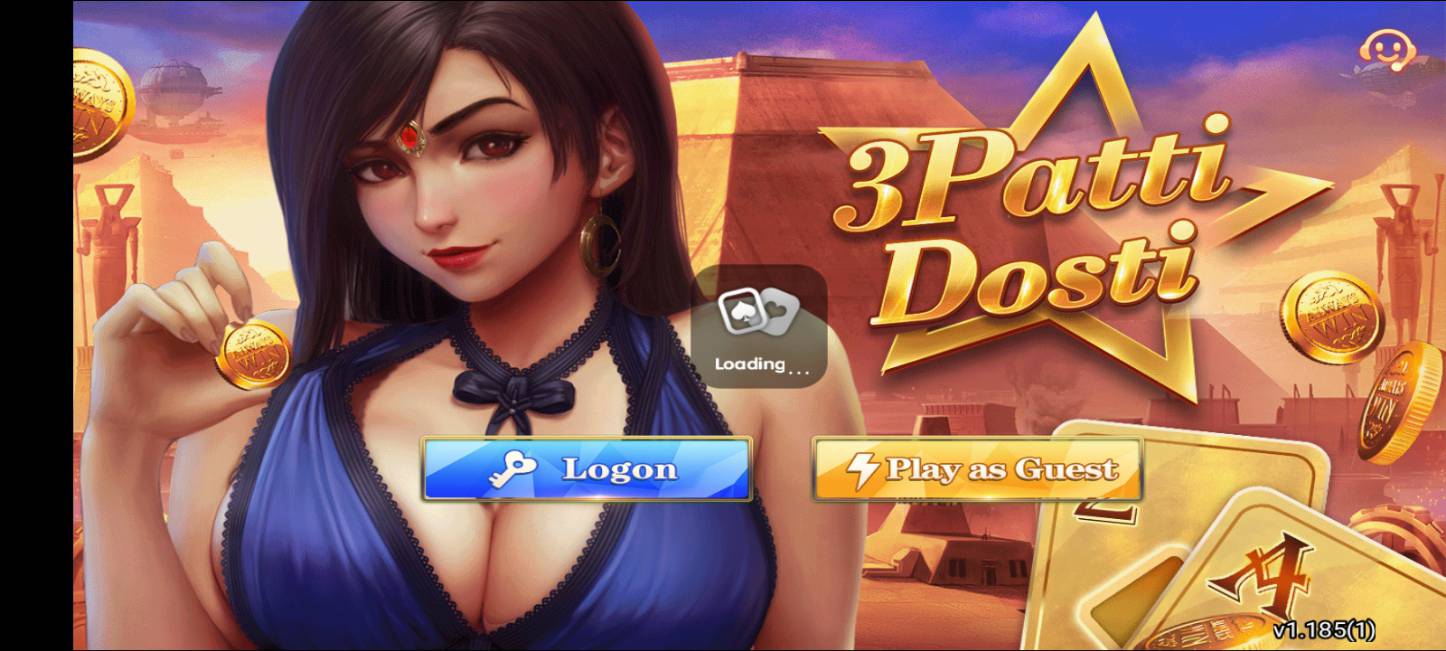 3 Patti Dosti Game [Latest] APK Free Download for Android