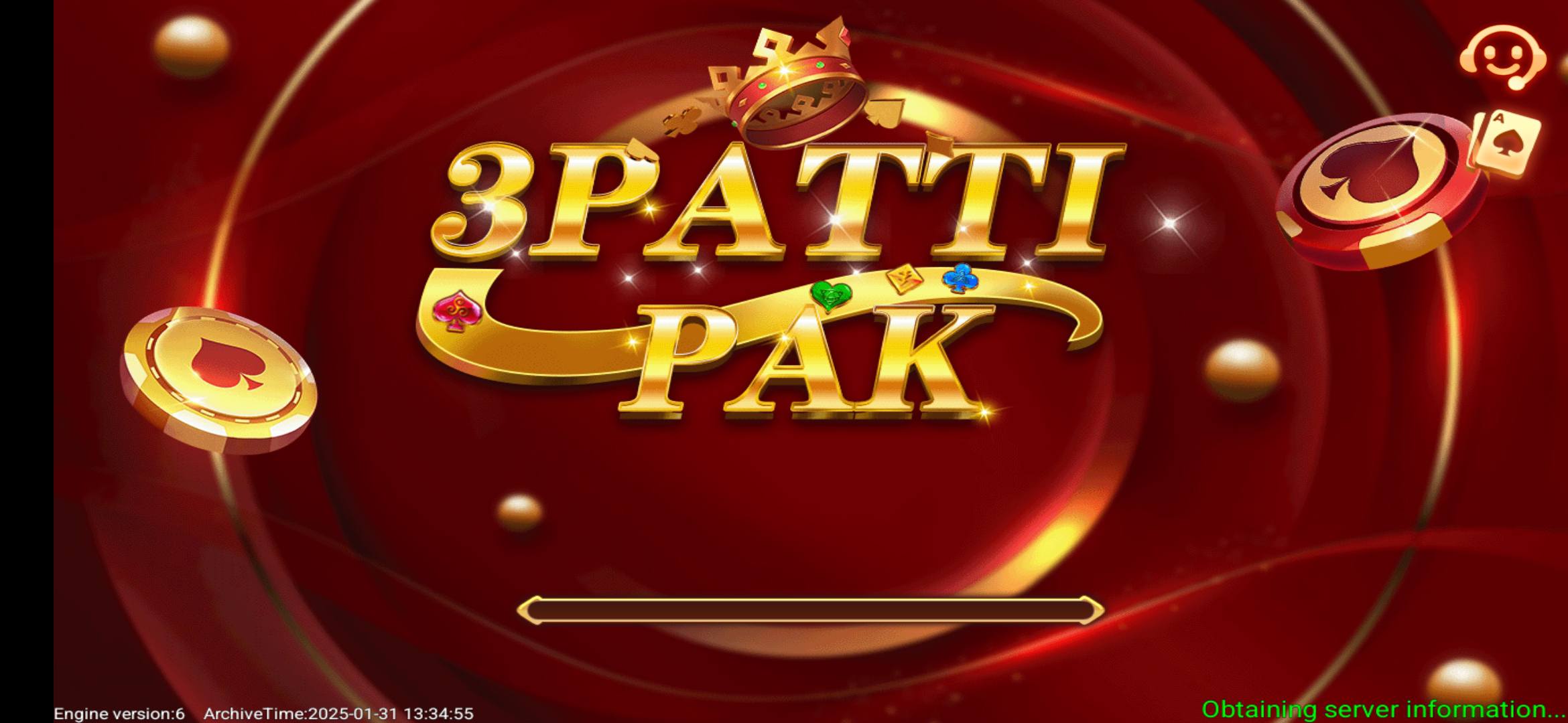 3 Patti Pak Game Official APK Free Download for Android