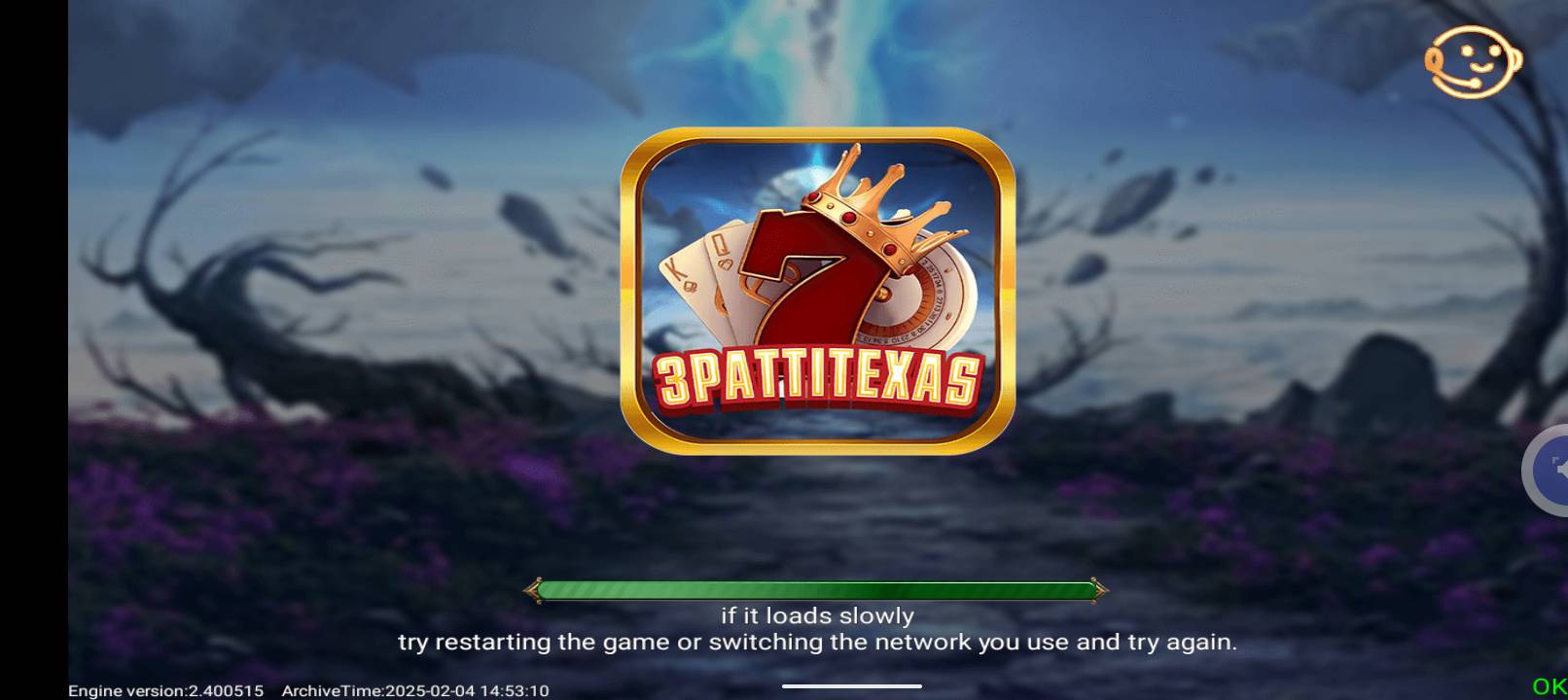 3 Patti Texas Game Official APK Download in Pakistan