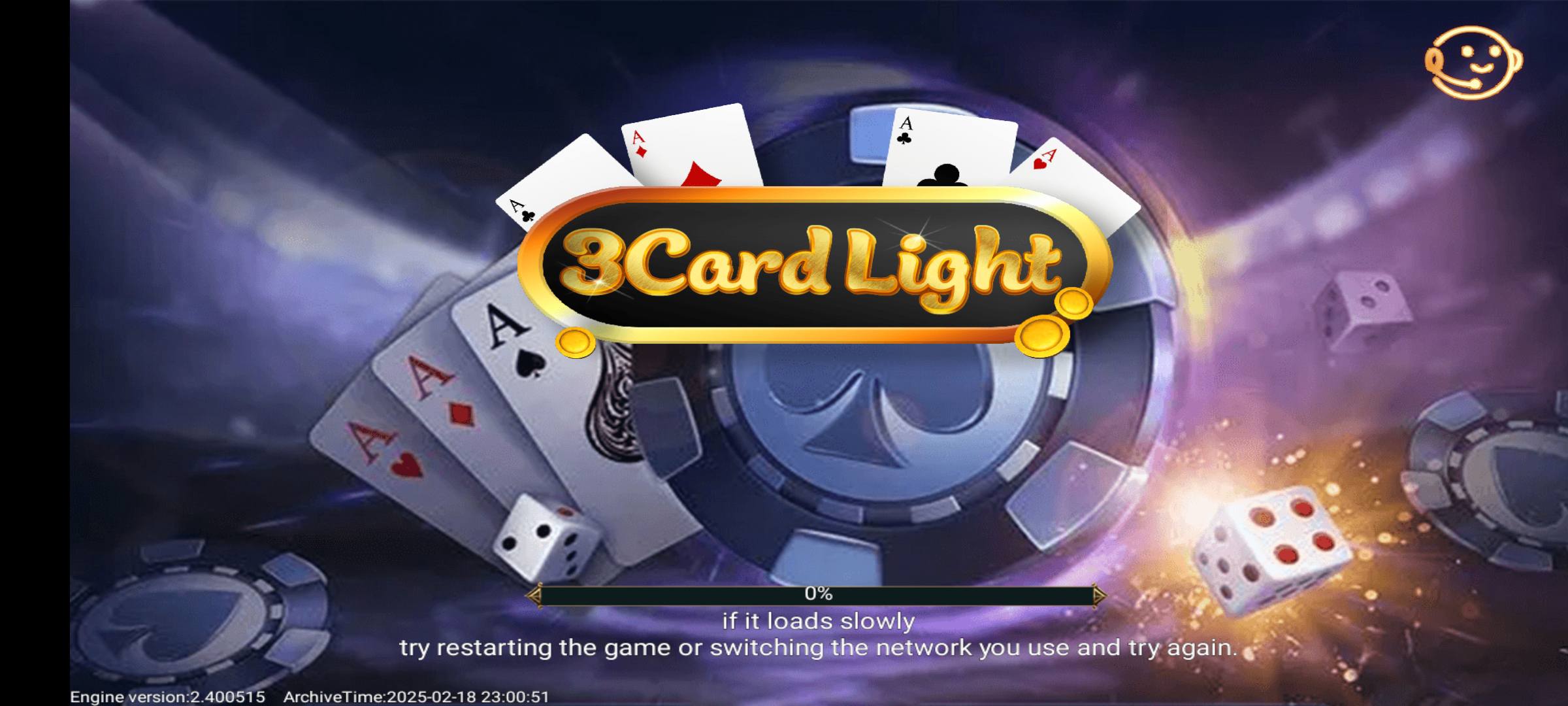 Download 3 Card Light Game Official APK Free in Pakistan