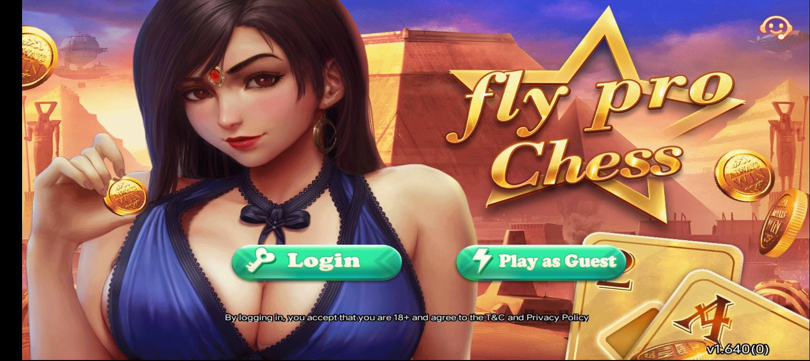 Fly Chess Pro Game Latest APK Download Free on Android