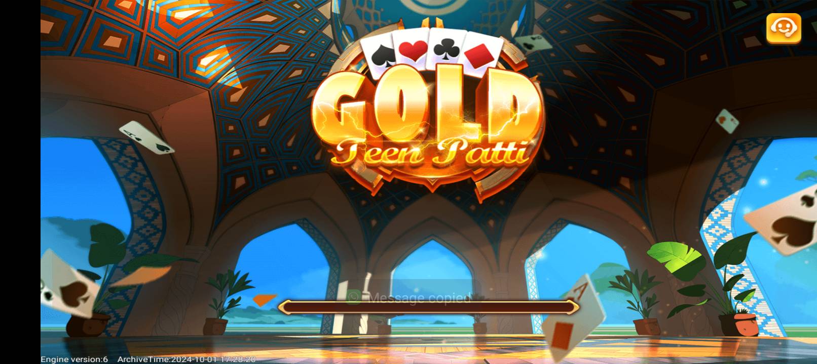 Teen Patti Gold Pro Game APK Download Free on Android
